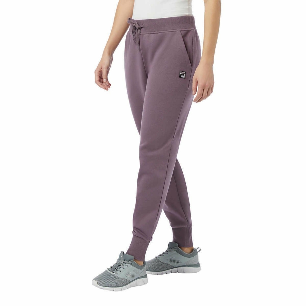 Women's Fila Joggers